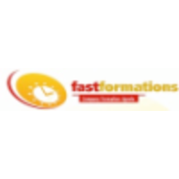 Fast Formations logo, Fast Formations contact details