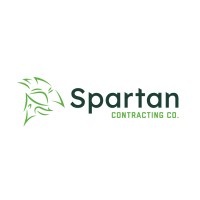 Spartan Contracting Corporation logo, Spartan Contracting Corporation contact details