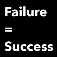 List of Failures (Reading on mobile? Tap on it to see the magic) logo, List of Failures (Reading on mobile? Tap on it to see the magic) contact details