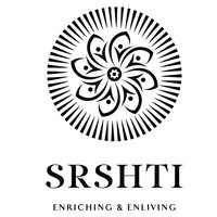 Srshti Group logo, Srshti Group contact details