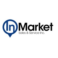 InMarket Sales & Service Inc. logo, InMarket Sales & Service Inc. contact details