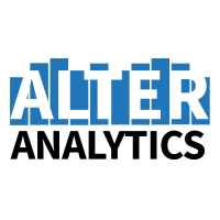 Alter Analytics AB logo, Alter Analytics AB contact details