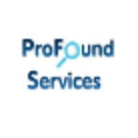 ProFound Services logo, ProFound Services contact details