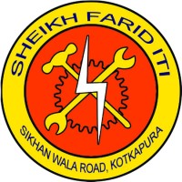 Sheikh Farid ITI logo, Sheikh Farid ITI contact details