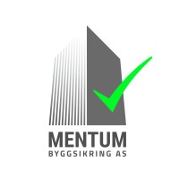 Mentum Byggsikring AS logo, Mentum Byggsikring AS contact details