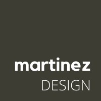 Martinez Design logo, Martinez Design contact details