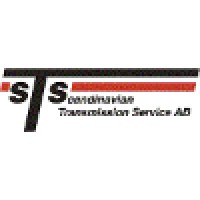 Scandinavian Transmission Service AB logo, Scandinavian Transmission Service AB contact details