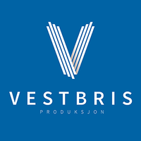 Vestbris produksjon logo, Vestbris produksjon contact details