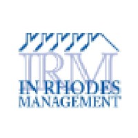 In Rhodes Management logo, In Rhodes Management contact details