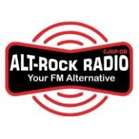 Alt Rock Radio logo, Alt Rock Radio contact details