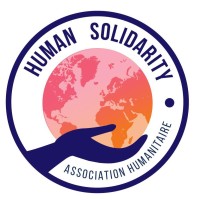 Human Solidarity logo, Human Solidarity contact details