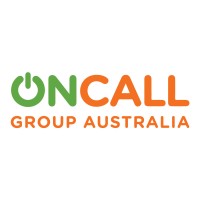 ONCALL Group logo, ONCALL Group contact details