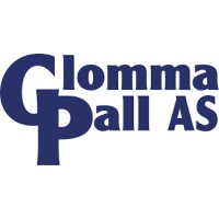 Glomma Pall AS logo, Glomma Pall AS contact details