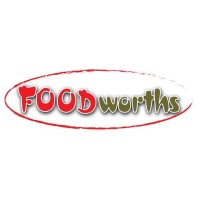 Foodworths logo, Foodworths contact details