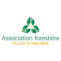 Association forestière de la Vallée du St-Maurice inc logo, Association forestière de la Vallée du St-Maurice inc contact details