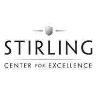 Stirling Center for Excellence logo, Stirling Center for Excellence contact details