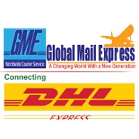 GLOBAL MAIL EXPRESS logo, GLOBAL MAIL EXPRESS contact details