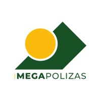 Megapolizas logo, Megapolizas contact details