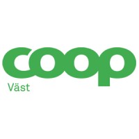 Coop Väst logo, Coop Väst contact details