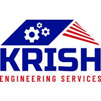 KRISH ENGINEERING (AU) logo, KRISH ENGINEERING (AU) contact details