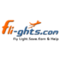 Fli-ghts.com logo, Fli-ghts.com contact details