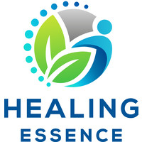 Healing Essence logo, Healing Essence contact details