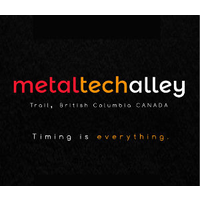 Metal Tech Alley logo, Metal Tech Alley contact details