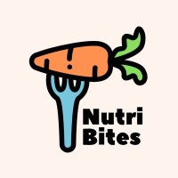 NutriBites logo, NutriBites contact details