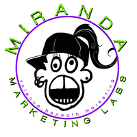 Miranda Marketing Labs logo, Miranda Marketing Labs contact details