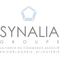 Synalia logo, Synalia contact details