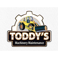 Toddys Machinery Maintenance logo, Toddys Machinery Maintenance contact details