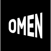 OMEN logo, OMEN contact details