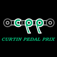 Curtin Pedal Prix logo, Curtin Pedal Prix contact details