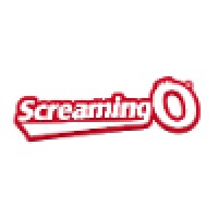 The Screaming O logo, The Screaming O contact details