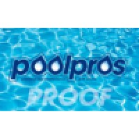 Poolpros logo, Poolpros contact details