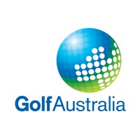 Golf Australia logo, Golf Australia contact details