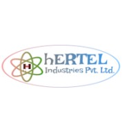 Hertel Industries Pvt. Ltd. logo, Hertel Industries Pvt. Ltd. contact details