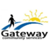 Gateway Community Services logo, Gateway Community Services contact details