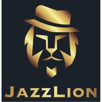 JazzLion Inc. logo, JazzLion Inc. contact details