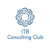 ITB Consulting Club logo, ITB Consulting Club contact details