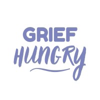 Grief Hungry logo, Grief Hungry contact details