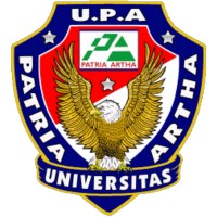 Universitas Patria Artha logo, Universitas Patria Artha contact details