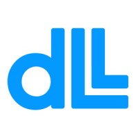 DLL Nordics logo, DLL Nordics contact details