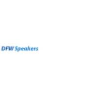 DFWSpeakers.com logo, DFWSpeakers.com contact details