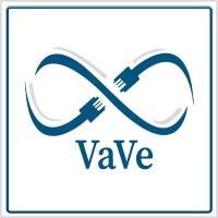 VaVe logo, VaVe contact details