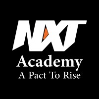 Nxt.Academy logo, Nxt.Academy contact details