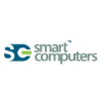 Smart Computers logo, Smart Computers contact details