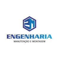 2M Engenharia - Manutenção e Montagem logo, 2M Engenharia - Manutenção e Montagem contact details