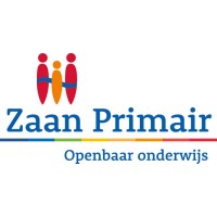 Zaan Primair logo, Zaan Primair contact details