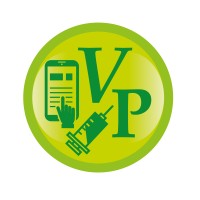 Vaccinatieplanner logo, Vaccinatieplanner contact details